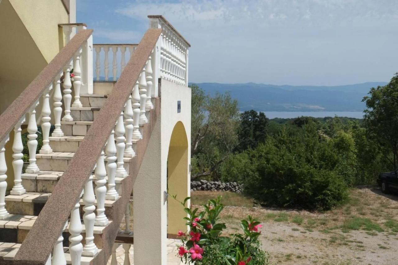 Hilltop Villa Risika Extérieur photo