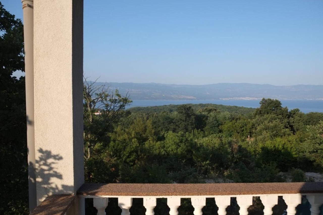 Hilltop Villa Risika Extérieur photo