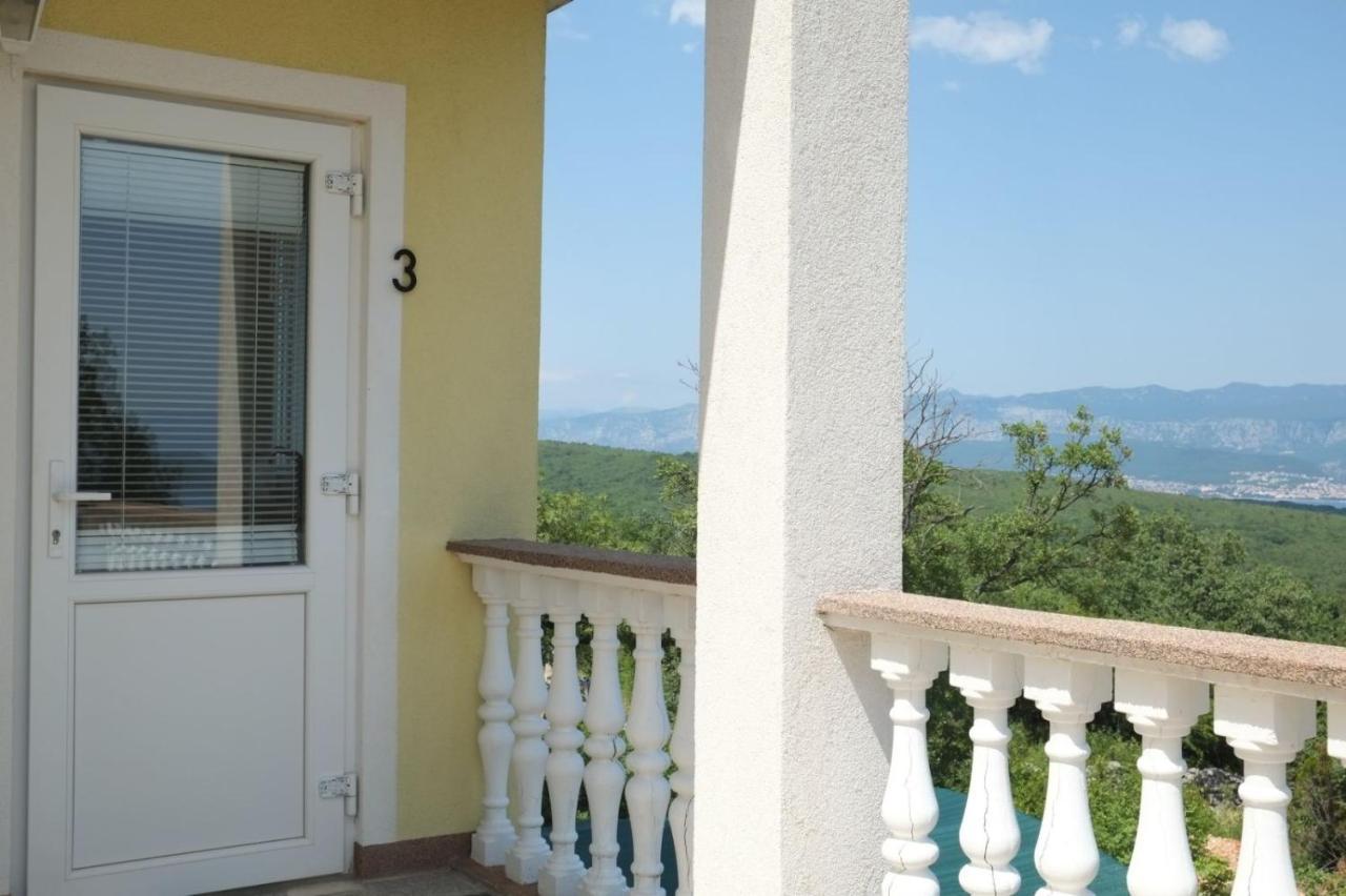 Hilltop Villa Risika Extérieur photo