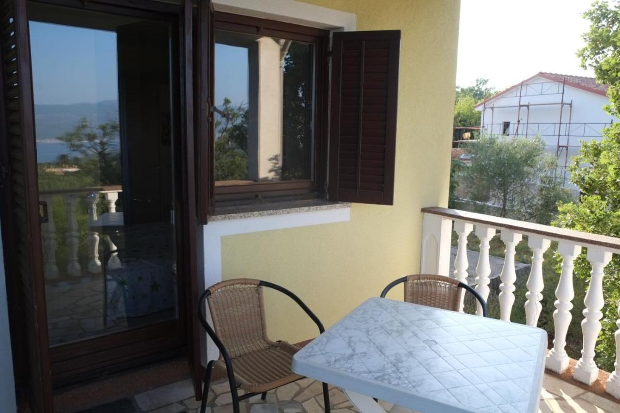 Hilltop Villa Risika Extérieur photo