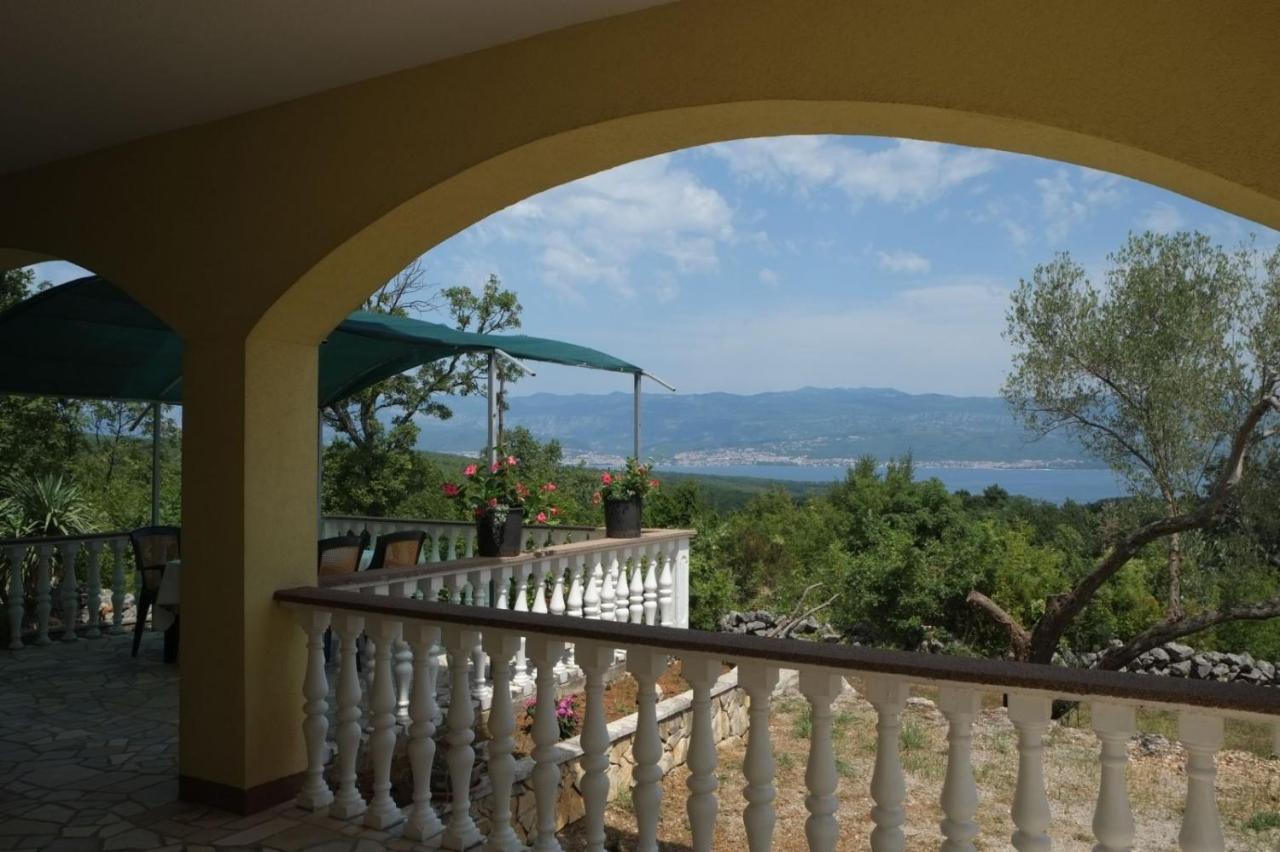 Hilltop Villa Risika Extérieur photo