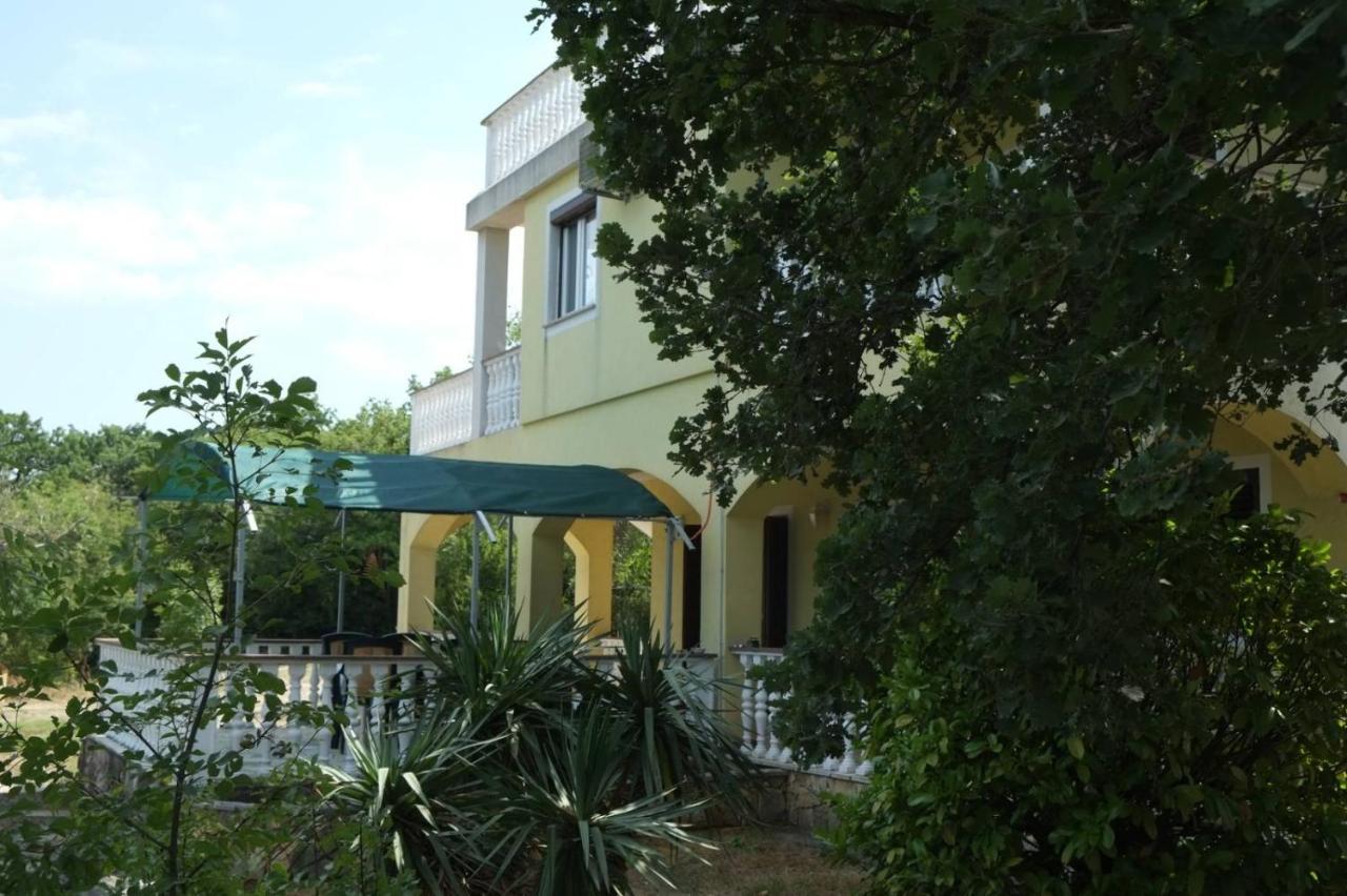Hilltop Villa Risika Extérieur photo