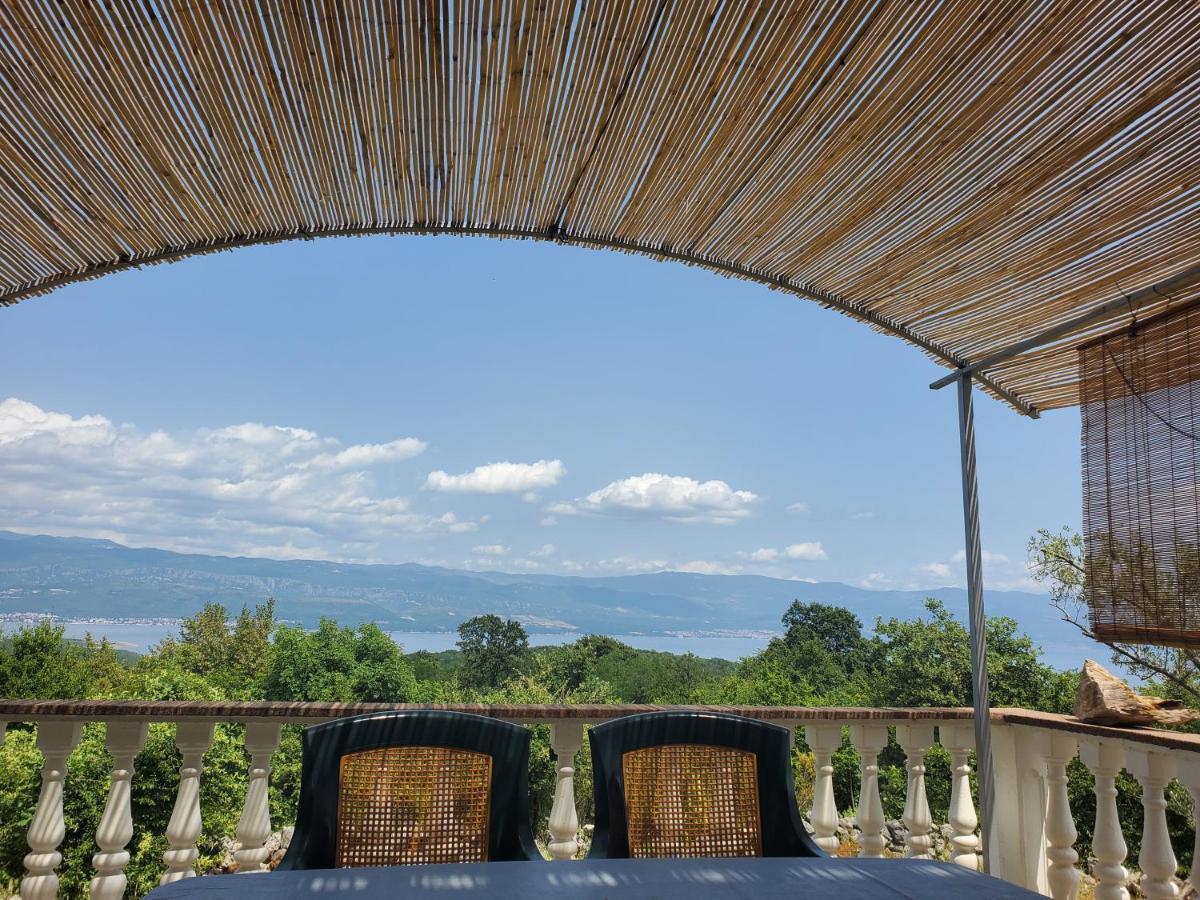 Hilltop Villa Risika Extérieur photo