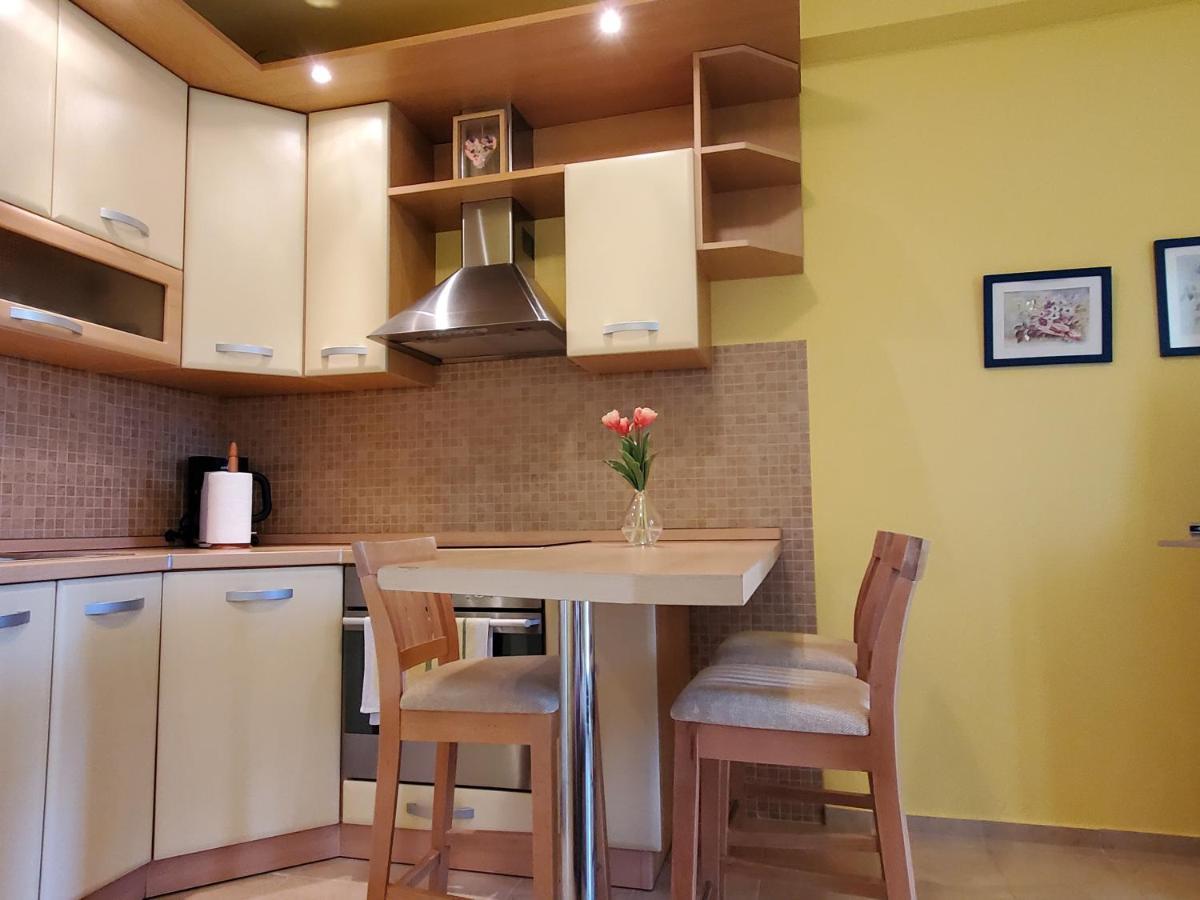 Hilltop Villa Risika Extérieur photo