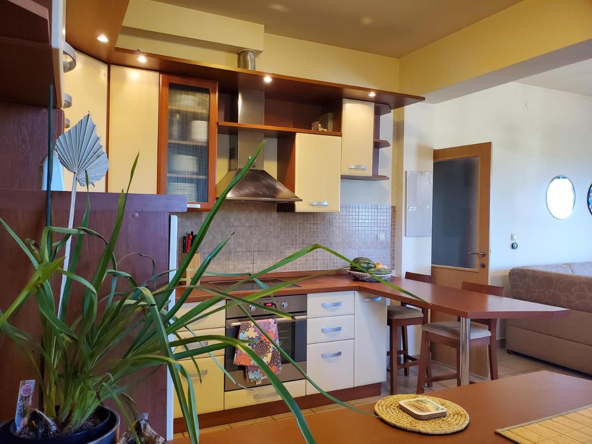 Hilltop Villa Risika Extérieur photo