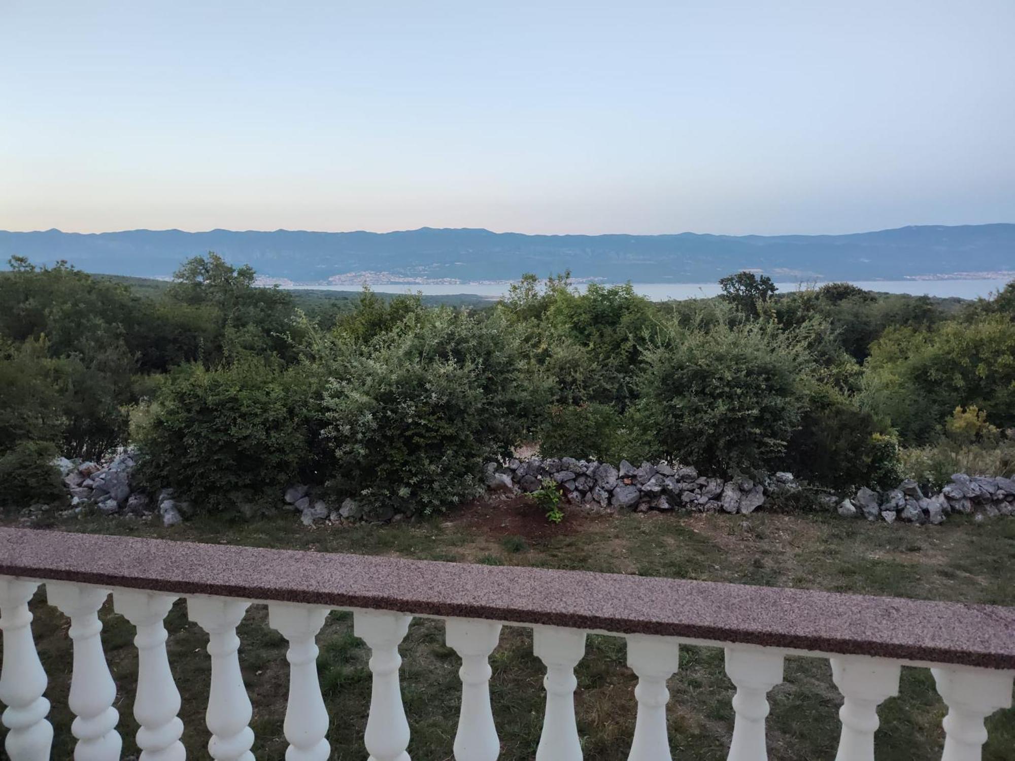 Hilltop Villa Risika Extérieur photo