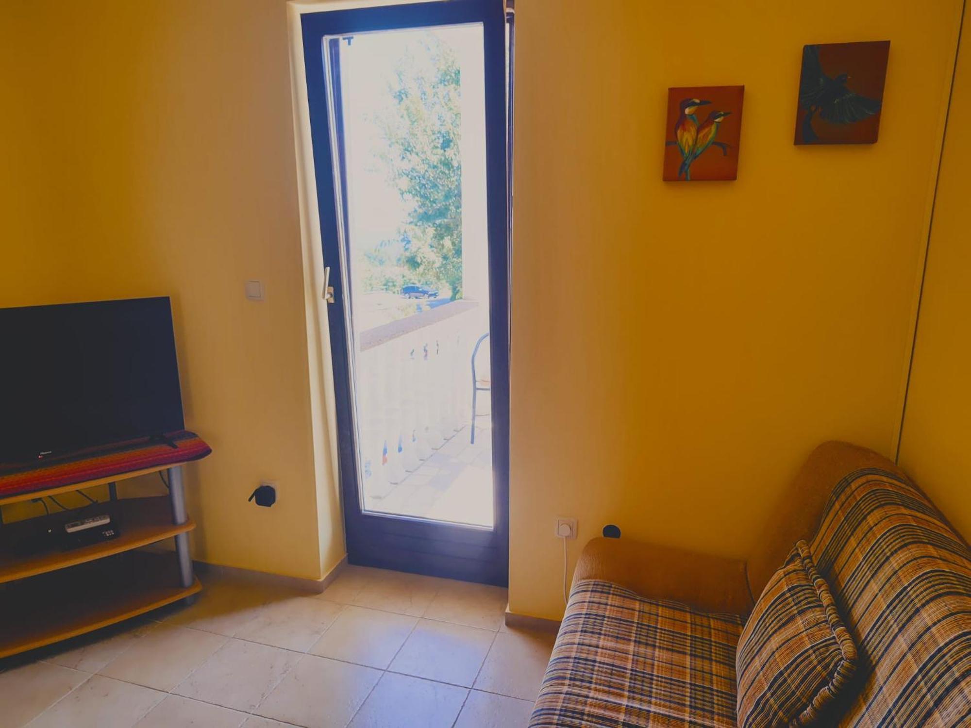 Hilltop Villa Risika Extérieur photo