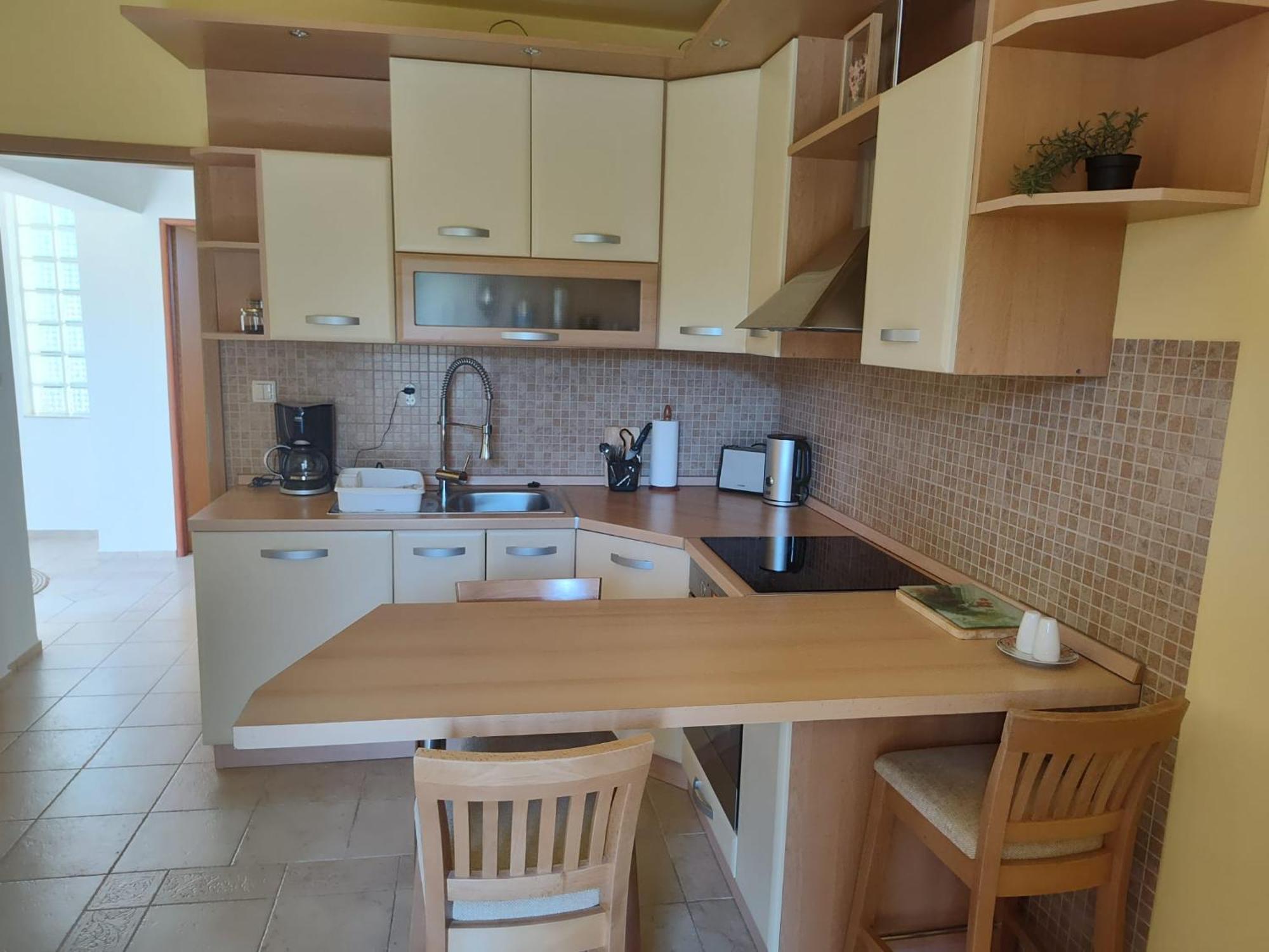 Hilltop Villa Risika Extérieur photo