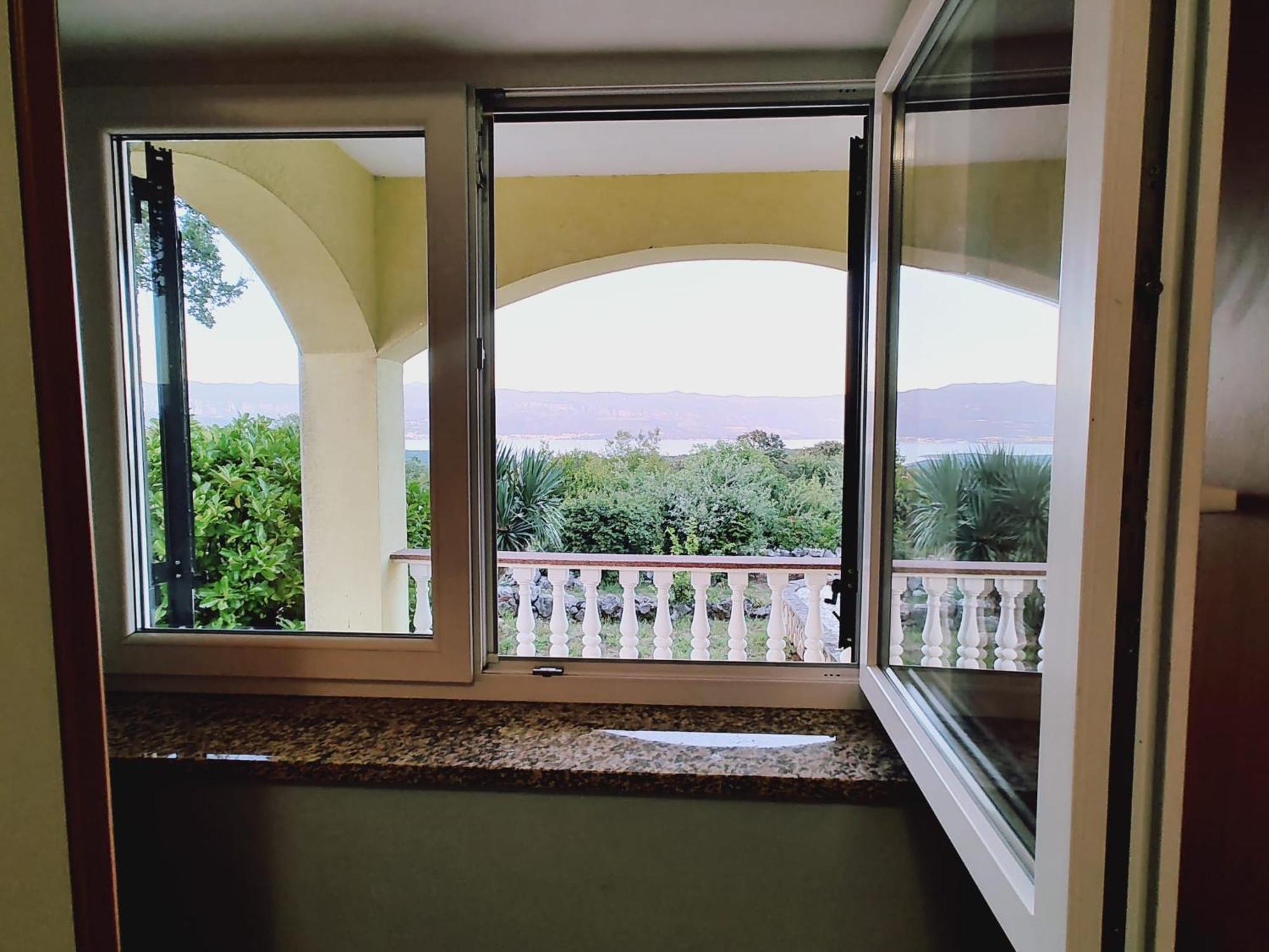 Hilltop Villa Risika Extérieur photo