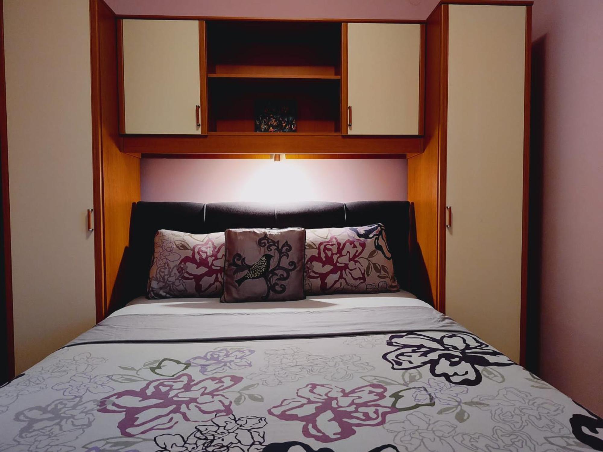 Hilltop Villa Risika Extérieur photo