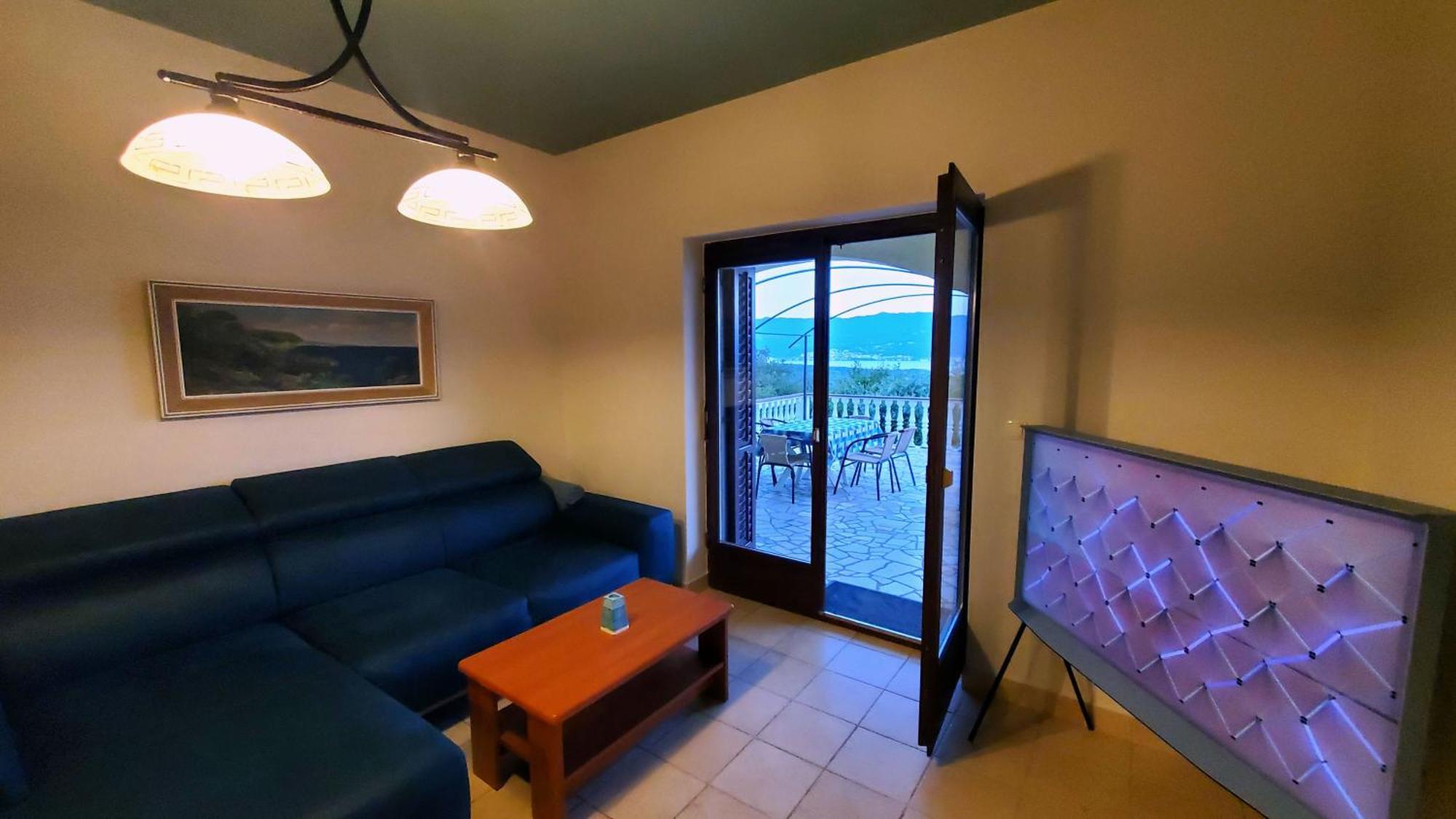 Hilltop Villa Risika Extérieur photo