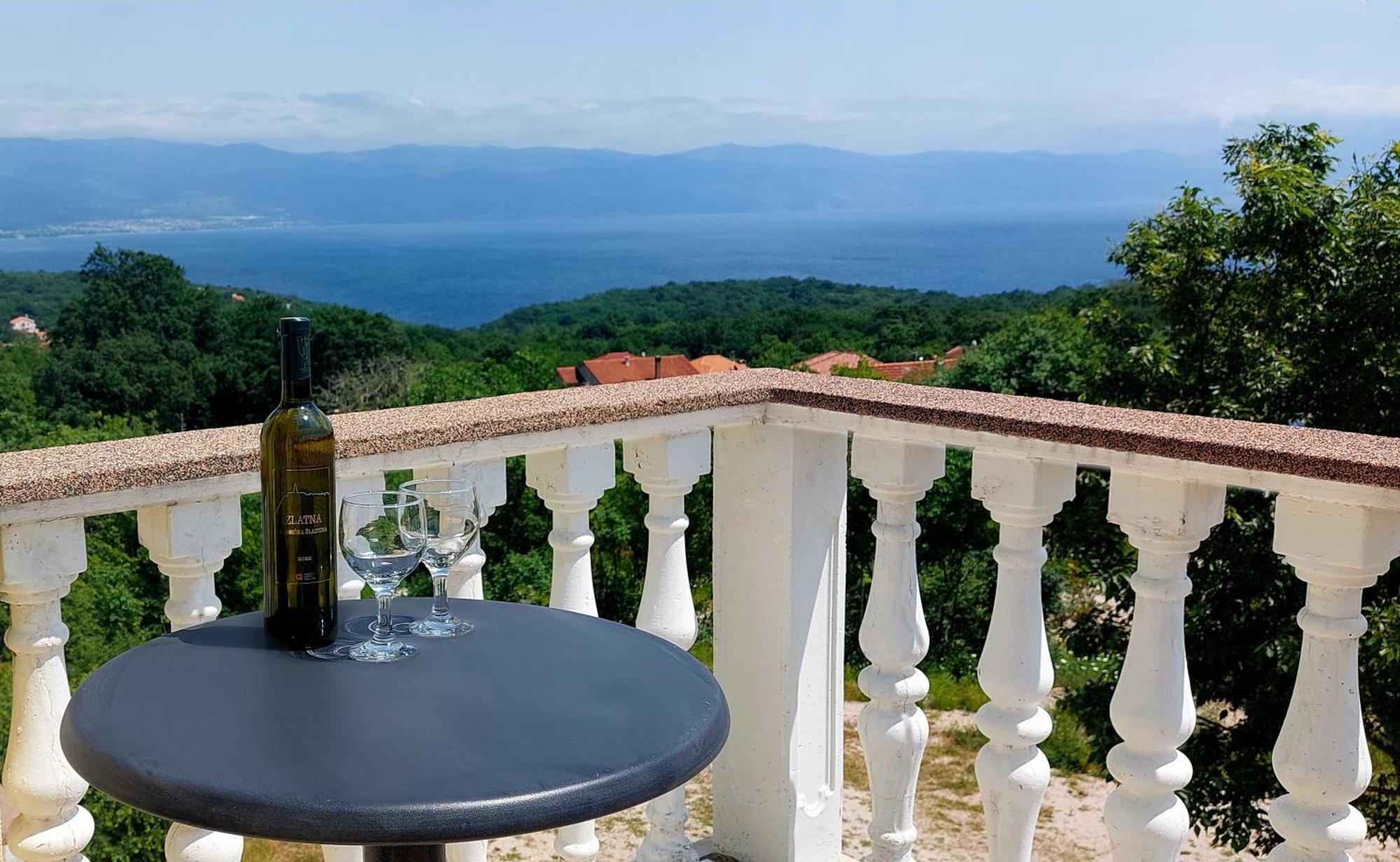 Hilltop Villa Risika Extérieur photo