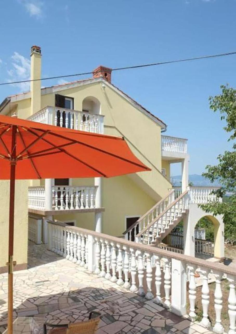 Hilltop Villa Risika Extérieur photo